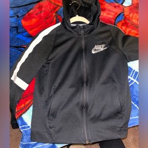 nike jacket